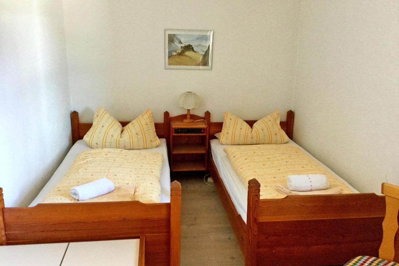 شقة اسخو ام شيمغاو  في Ciao-Aschau Gschwendtnerhof Ap20 Bunk المظهر الخارجي الصورة